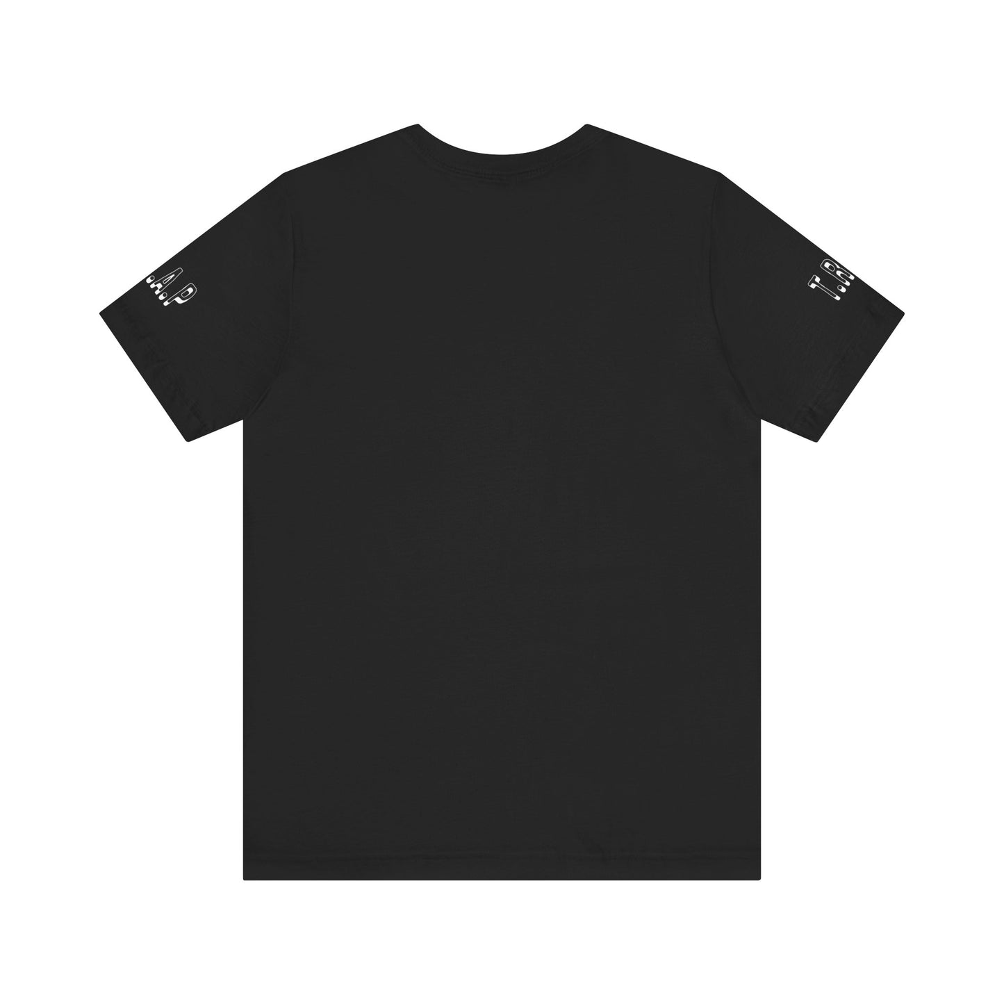 T.R.A.P ( The Rise Above Poverty ) T.M Unisex T Shirt