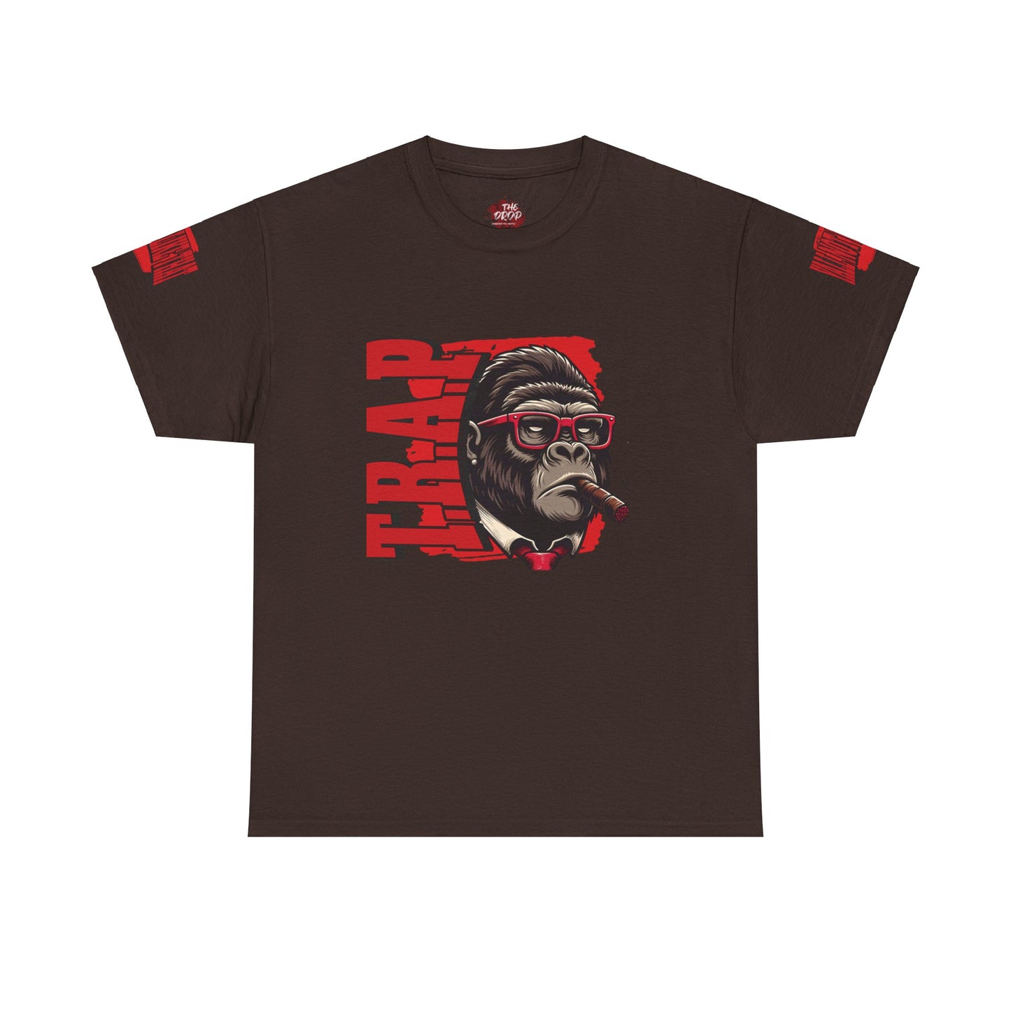 T.R.A.P Big ape Y'all Not Like That