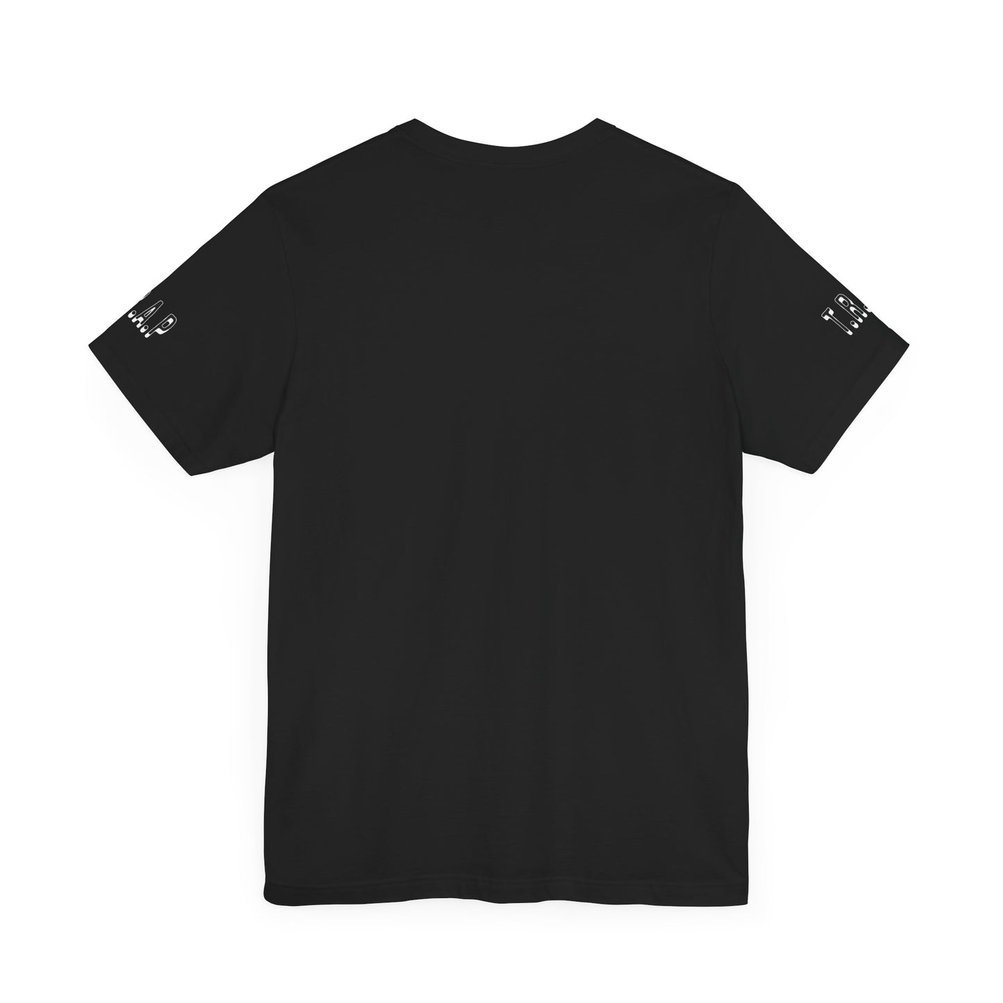 T.R.A.P ( The Rise Above Poverty ) T.M Unisex T Shirt