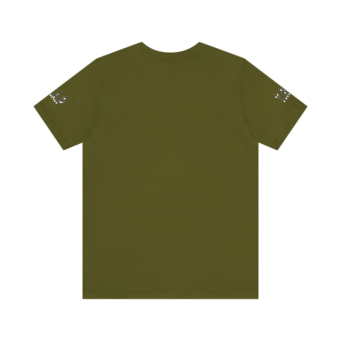 T.R.A.P ( The Rise Above Poverty ) T.M Unisex T Shirt