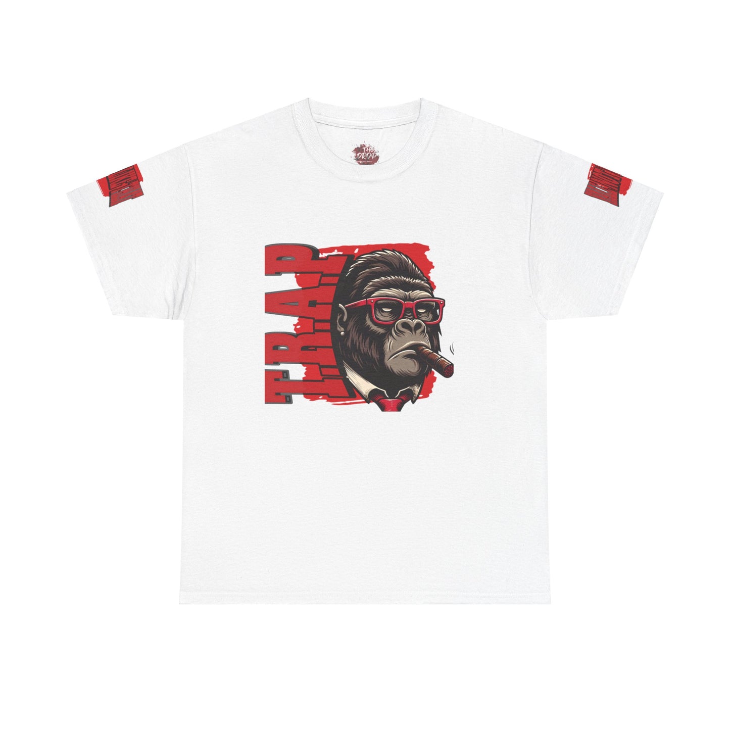 T.R.A.P Big ape Y'all Not Like That