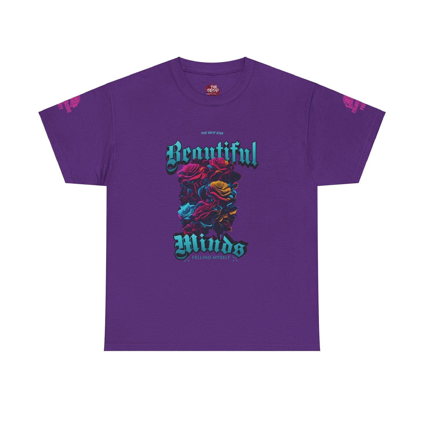 Beautiful Mind Tee