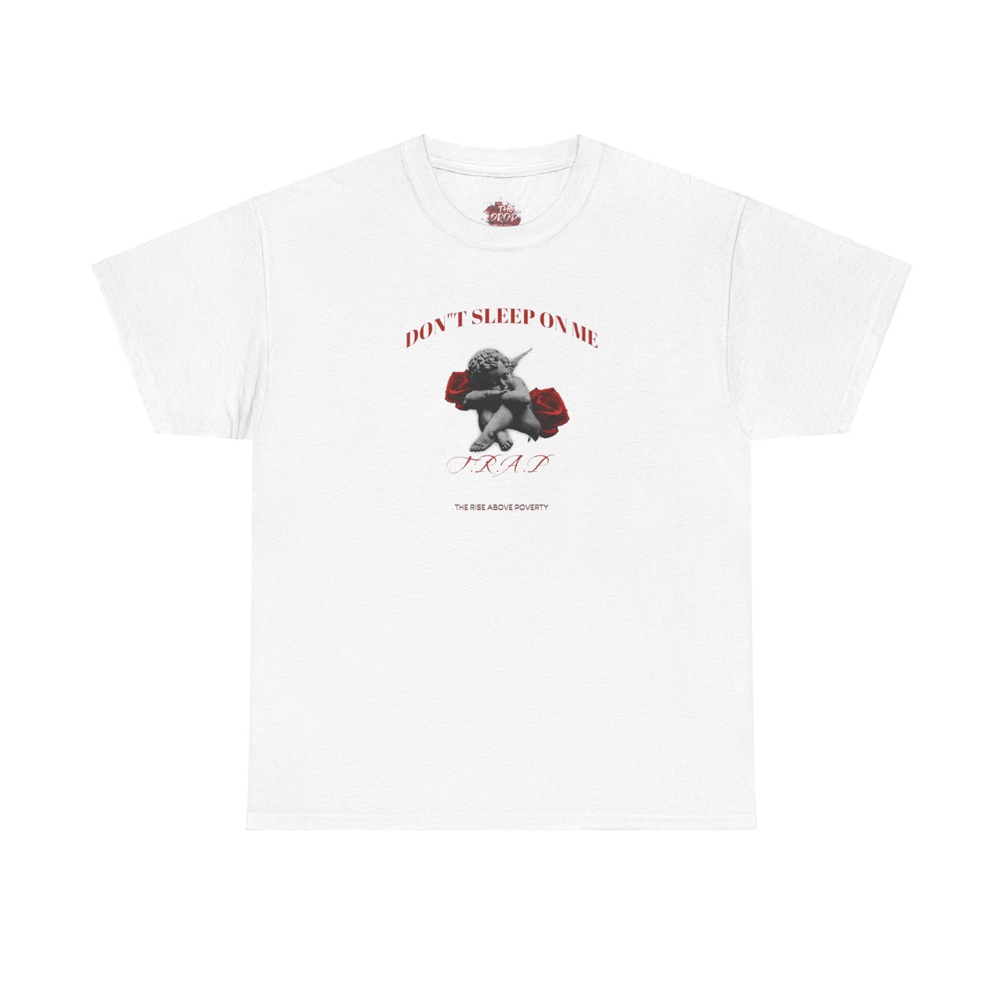 Don't Sleep On Me Unisex T shirt