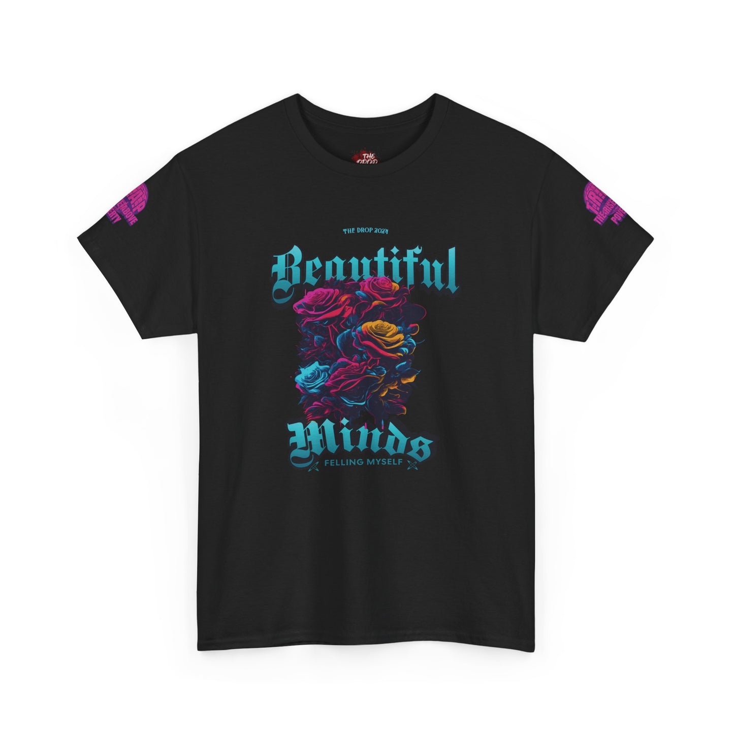 Beautiful Mind Tee