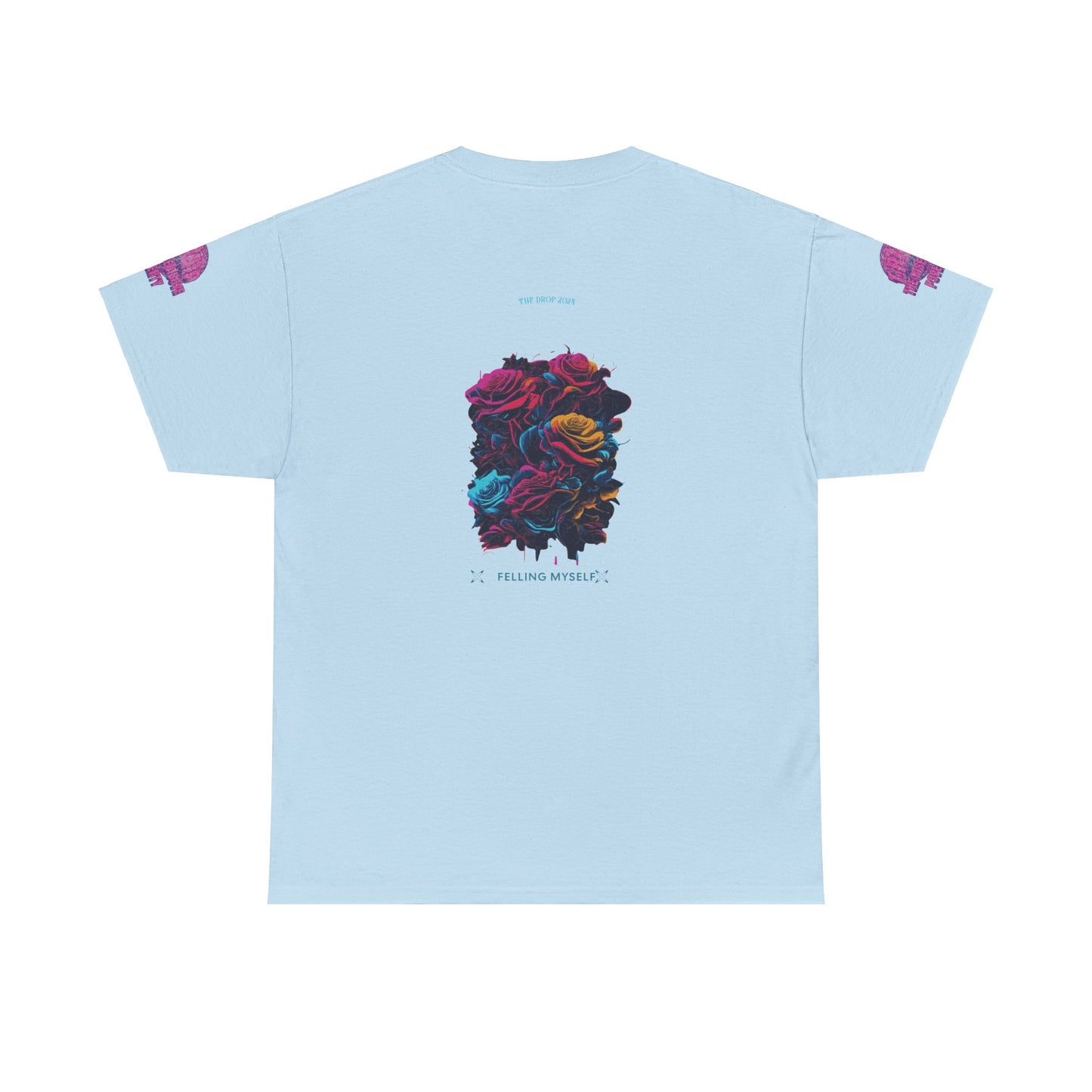 Beautiful Mind Tee