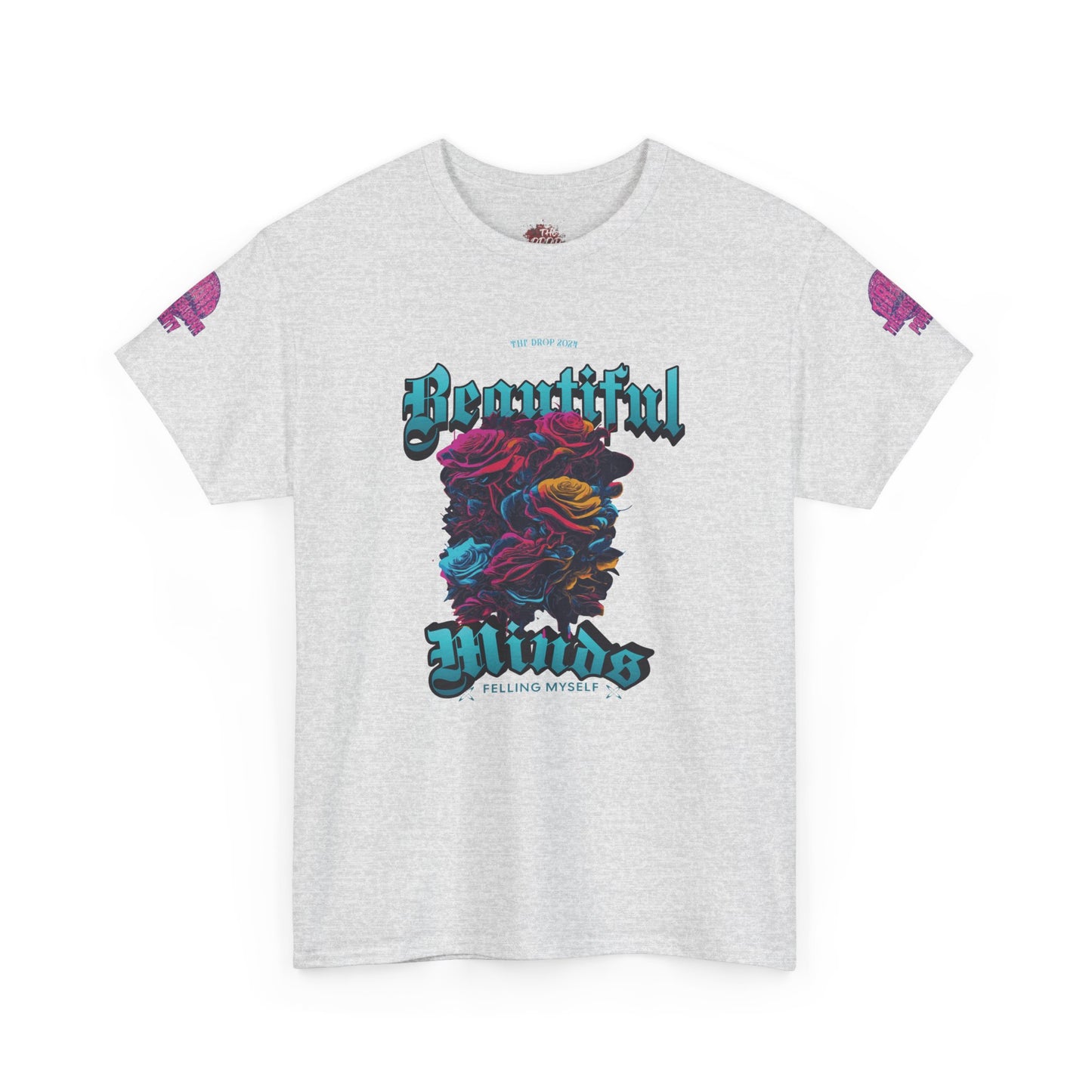Beautiful Mind Tee