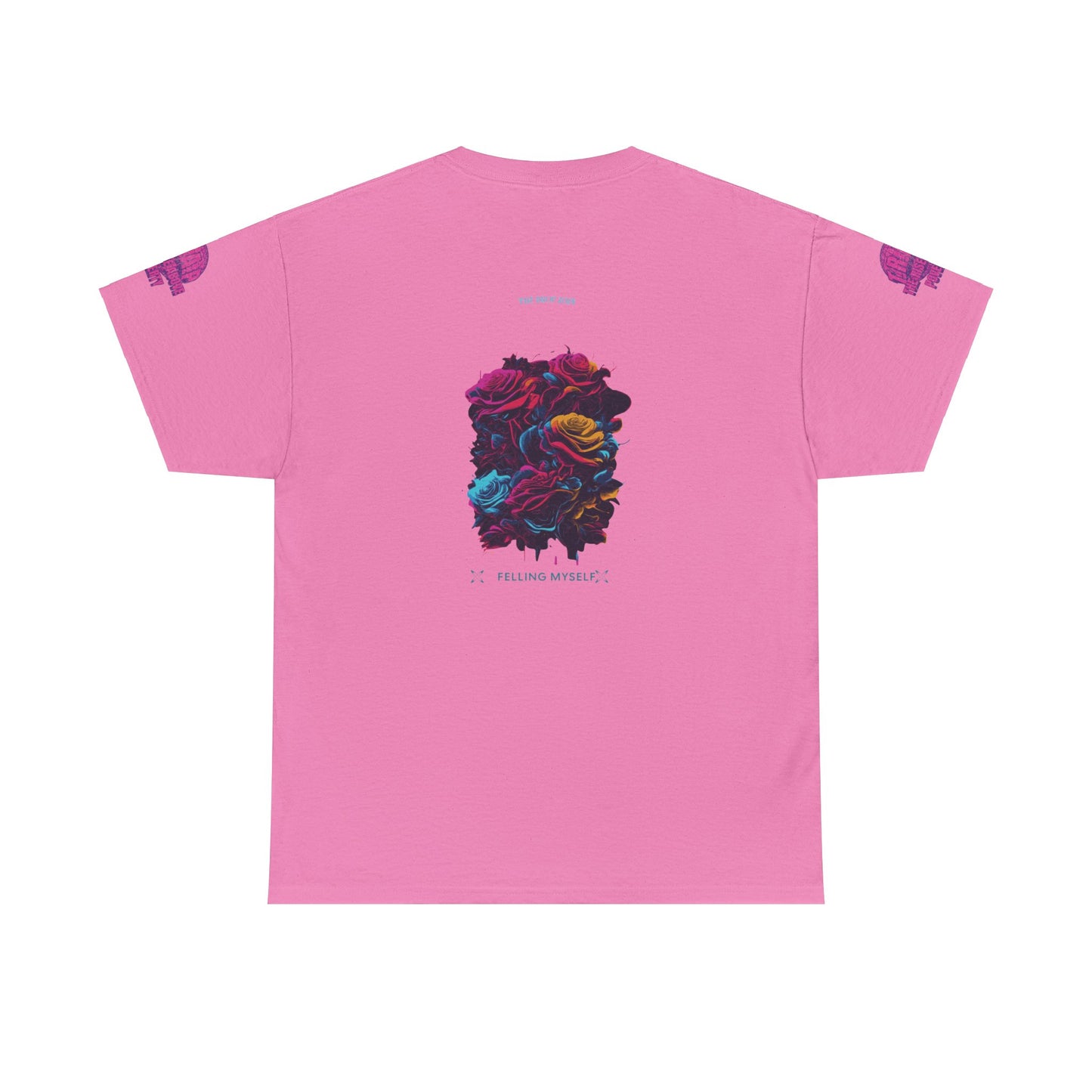 Beautiful Mind Tee