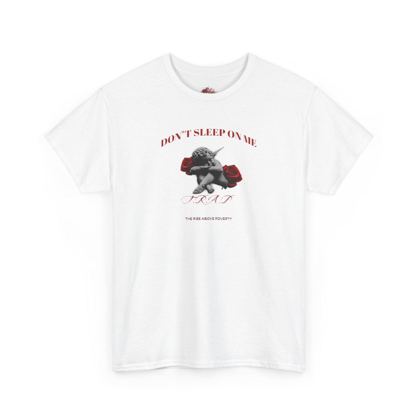 Don't Sleep On Me Unisex T shirt