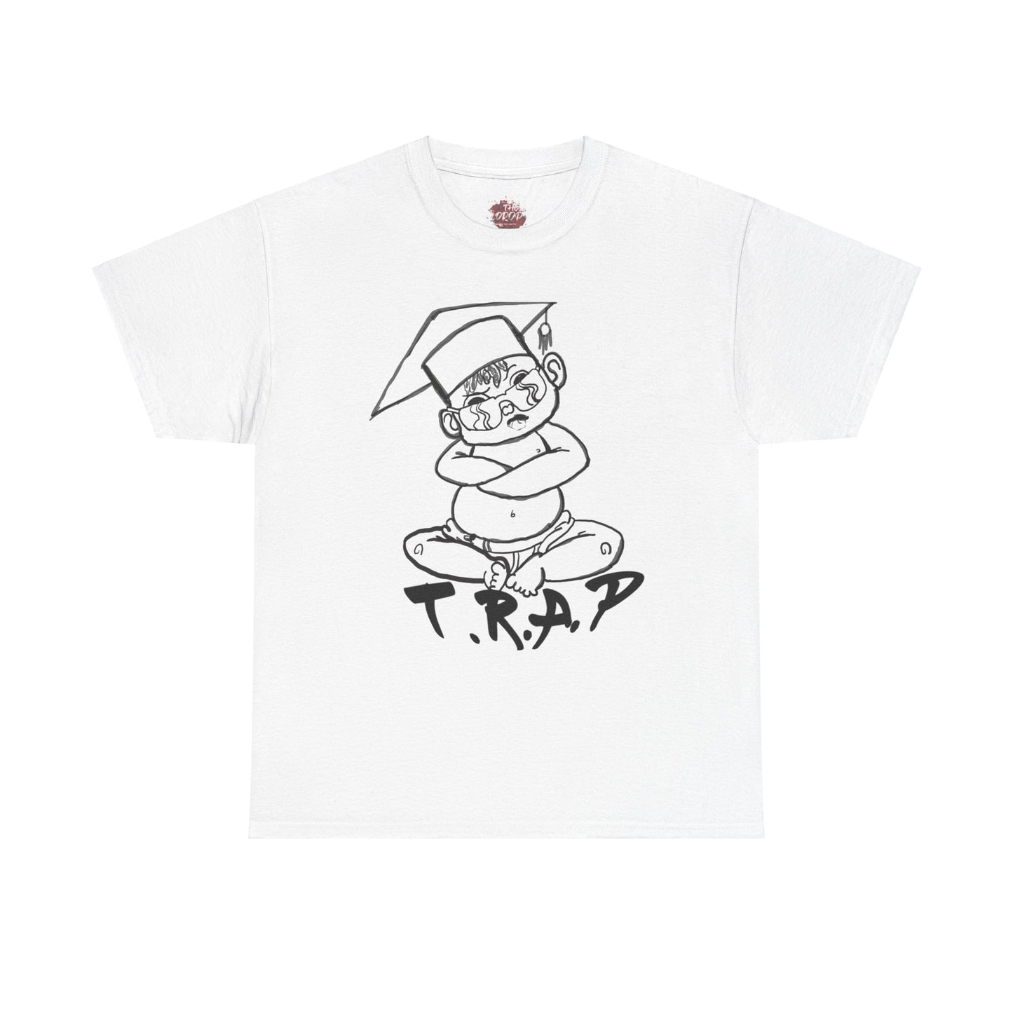 T.R.A.P Baby Graduated Hustler