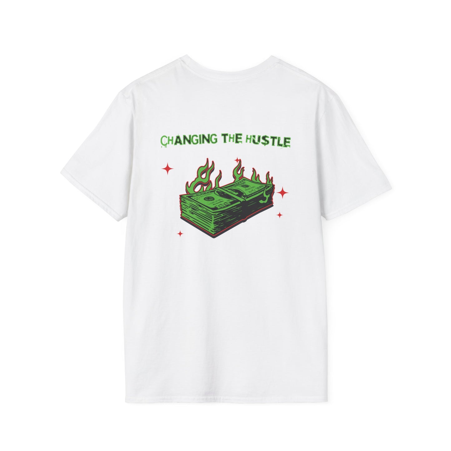 Know Your Worth Money Unisex Shirt