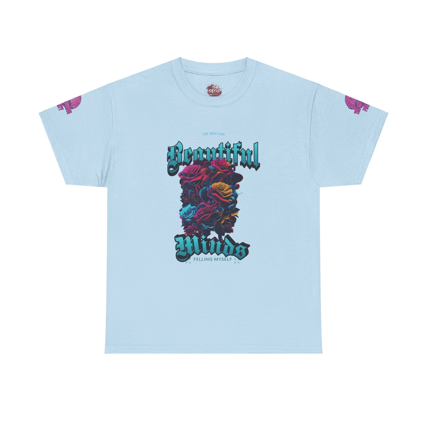 Beautiful Mind Tee