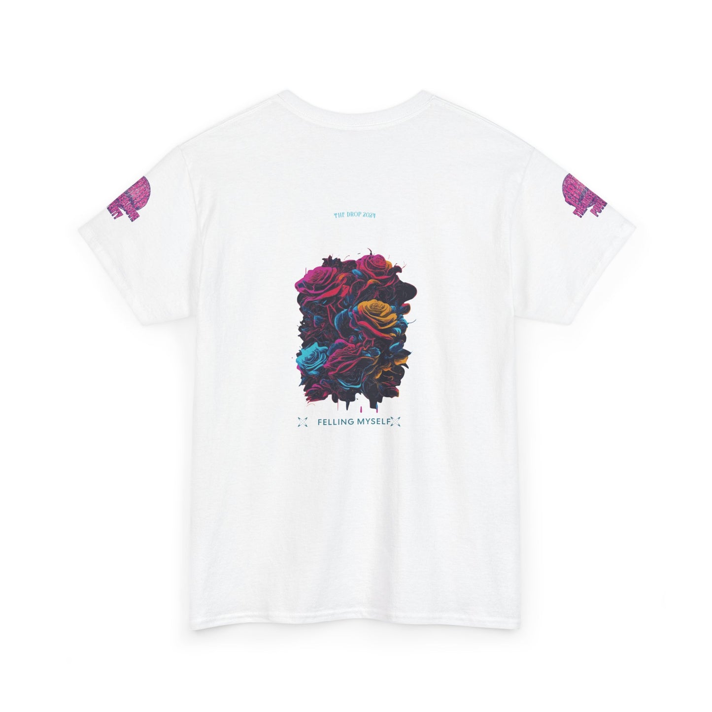 Beautiful Mind Tee