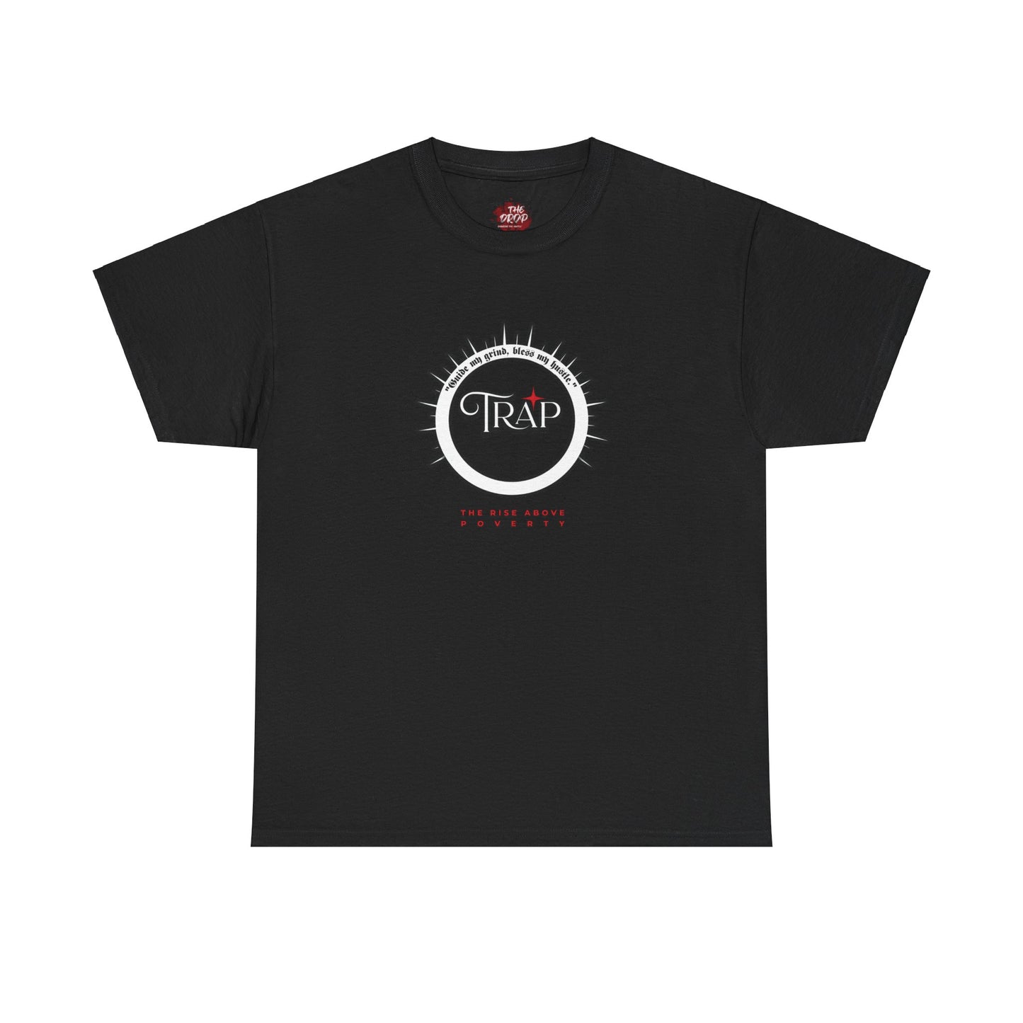 Trappers Pray Tee