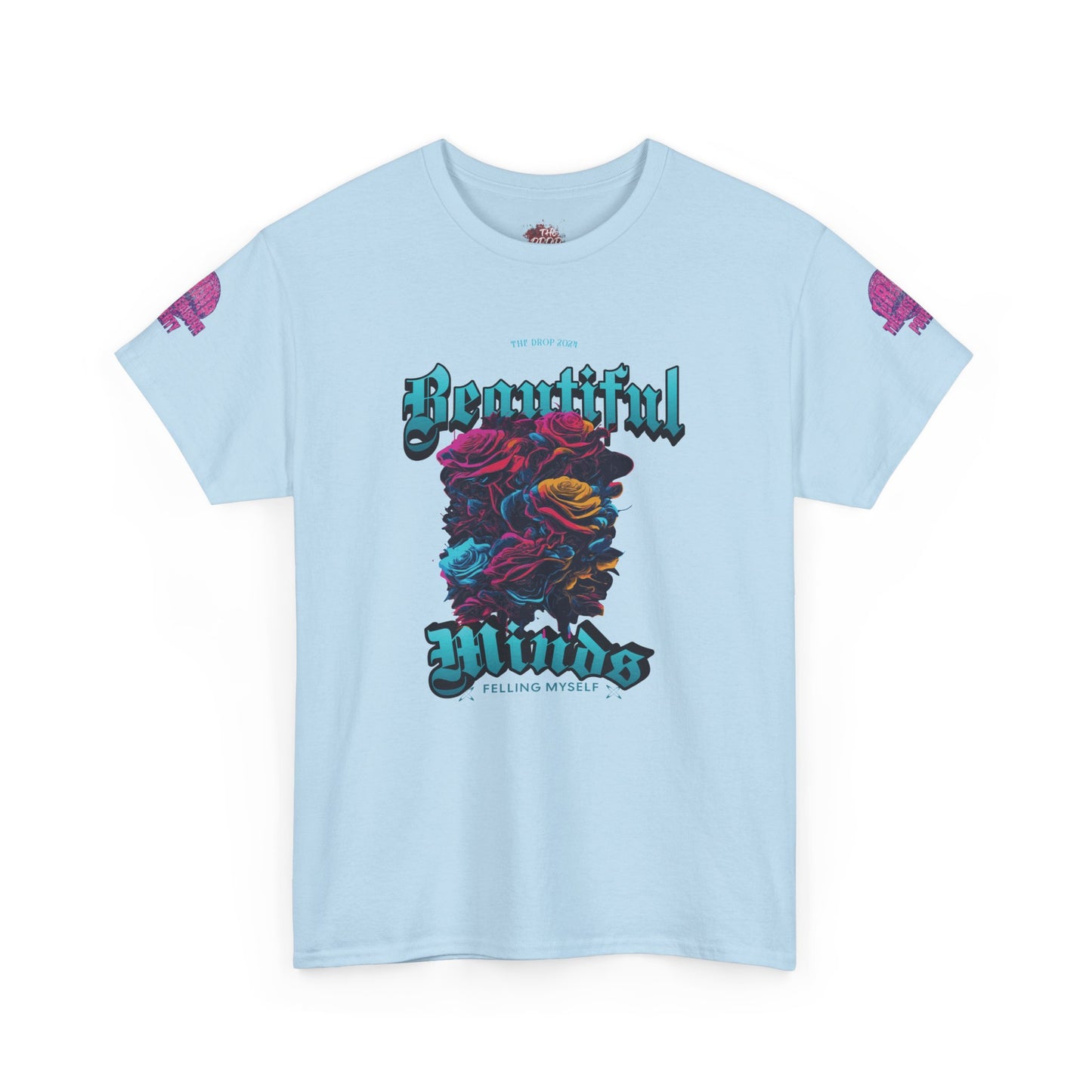 Beautiful Mind Tee