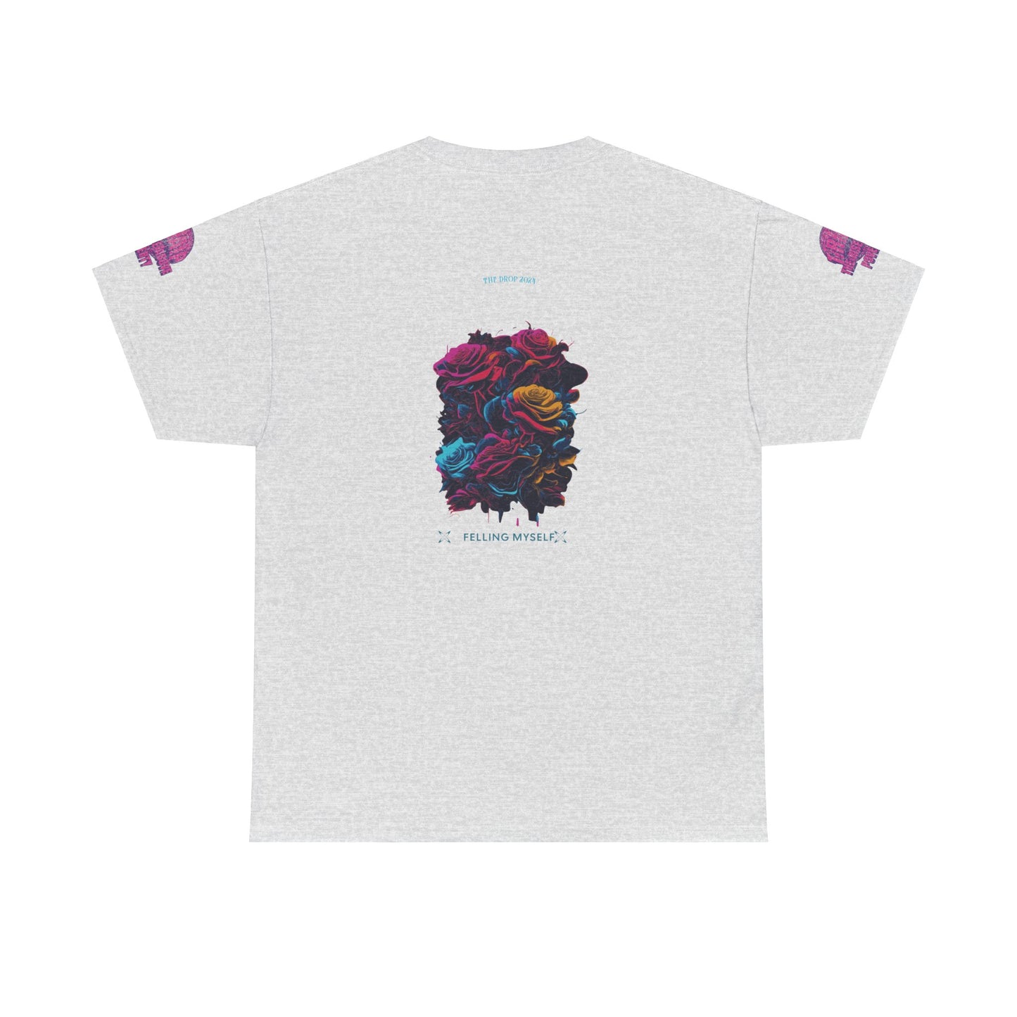Beautiful Mind Tee