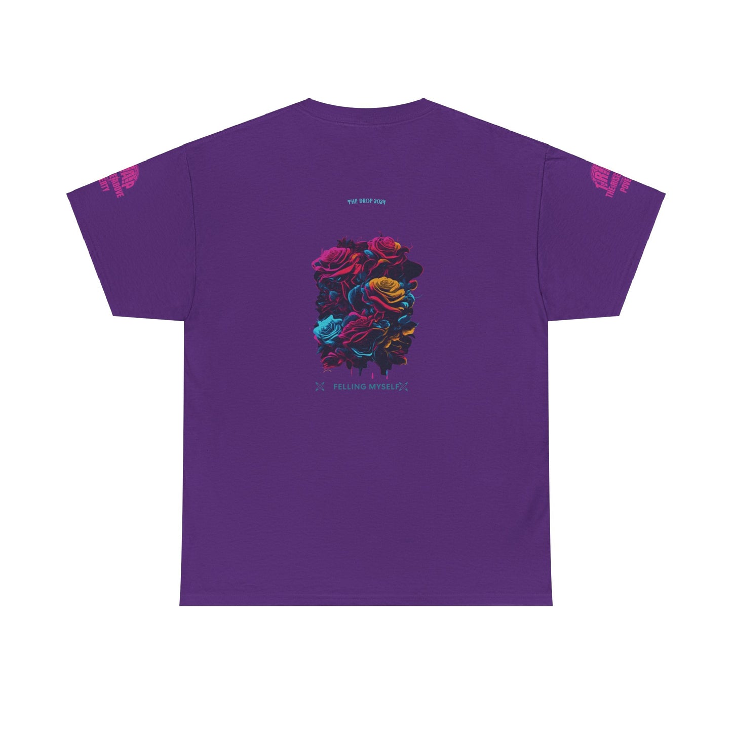 Beautiful Mind Tee