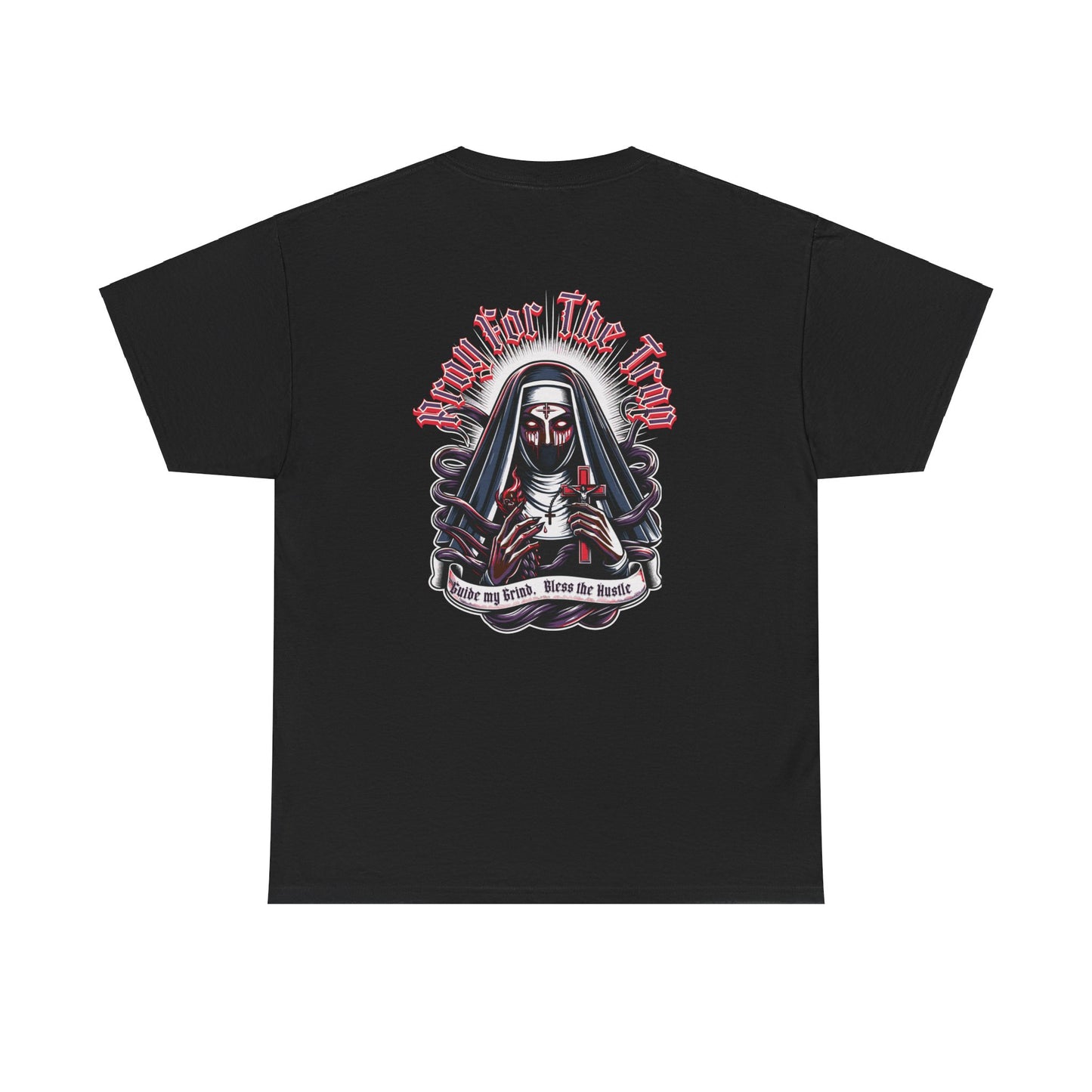 Trappers Pray Tee