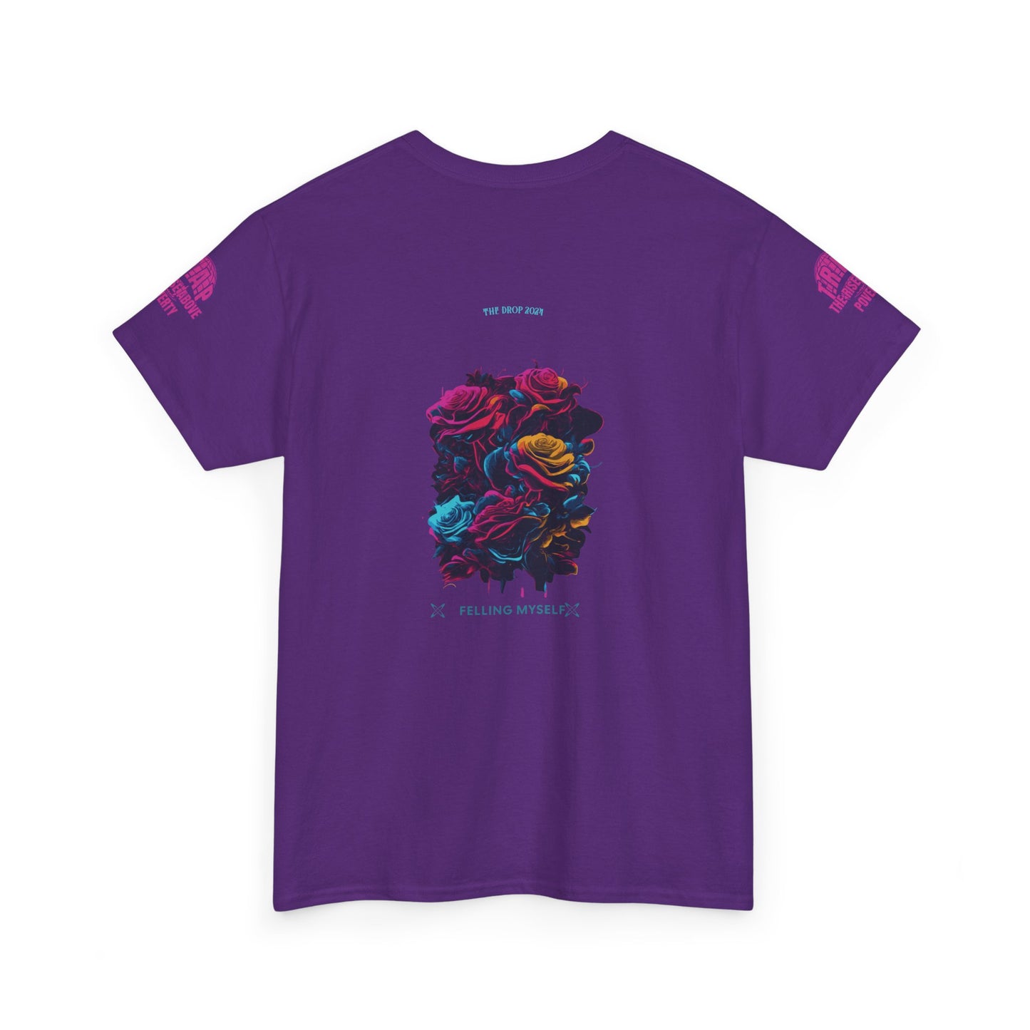 Beautiful Mind Tee