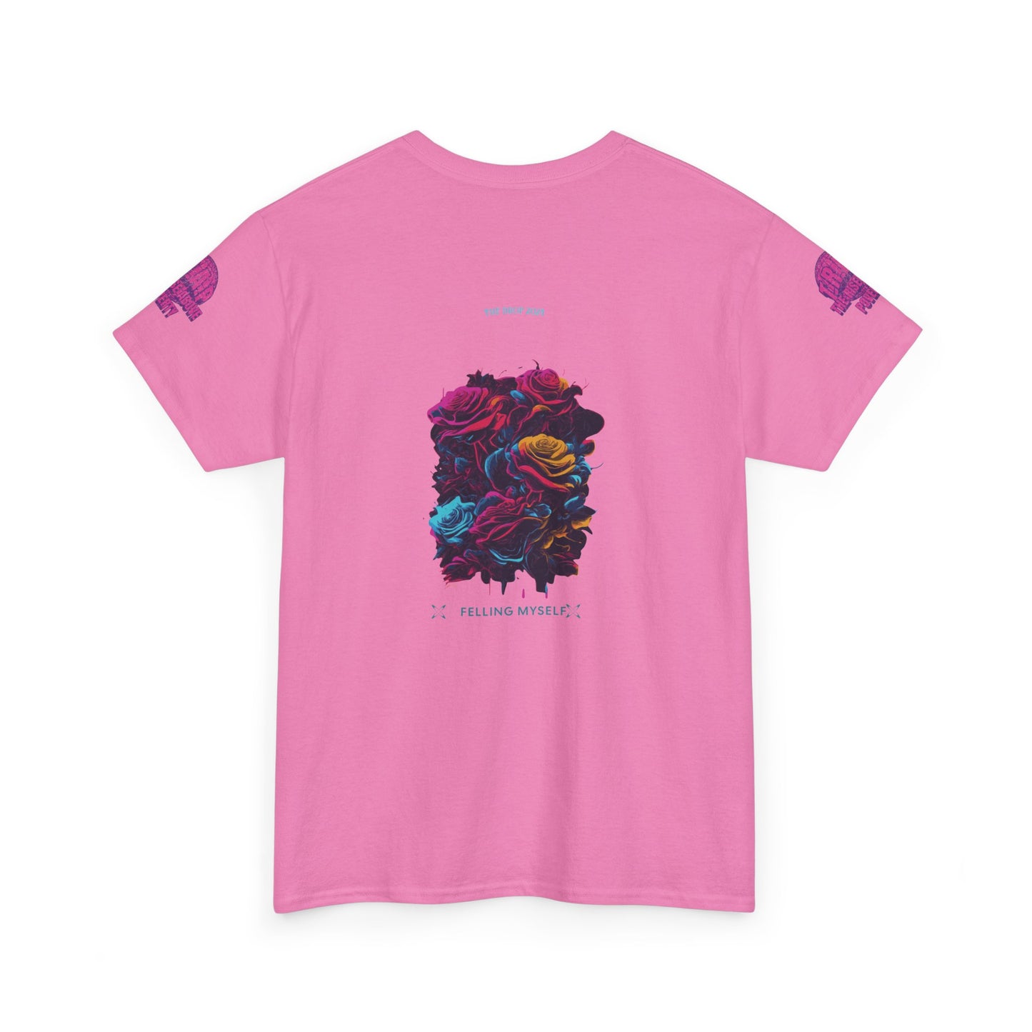 Beautiful Mind Tee
