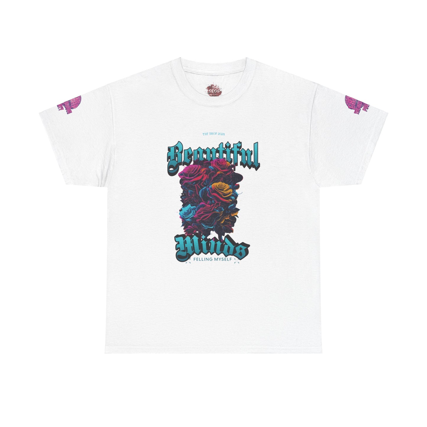 Beautiful Mind Tee