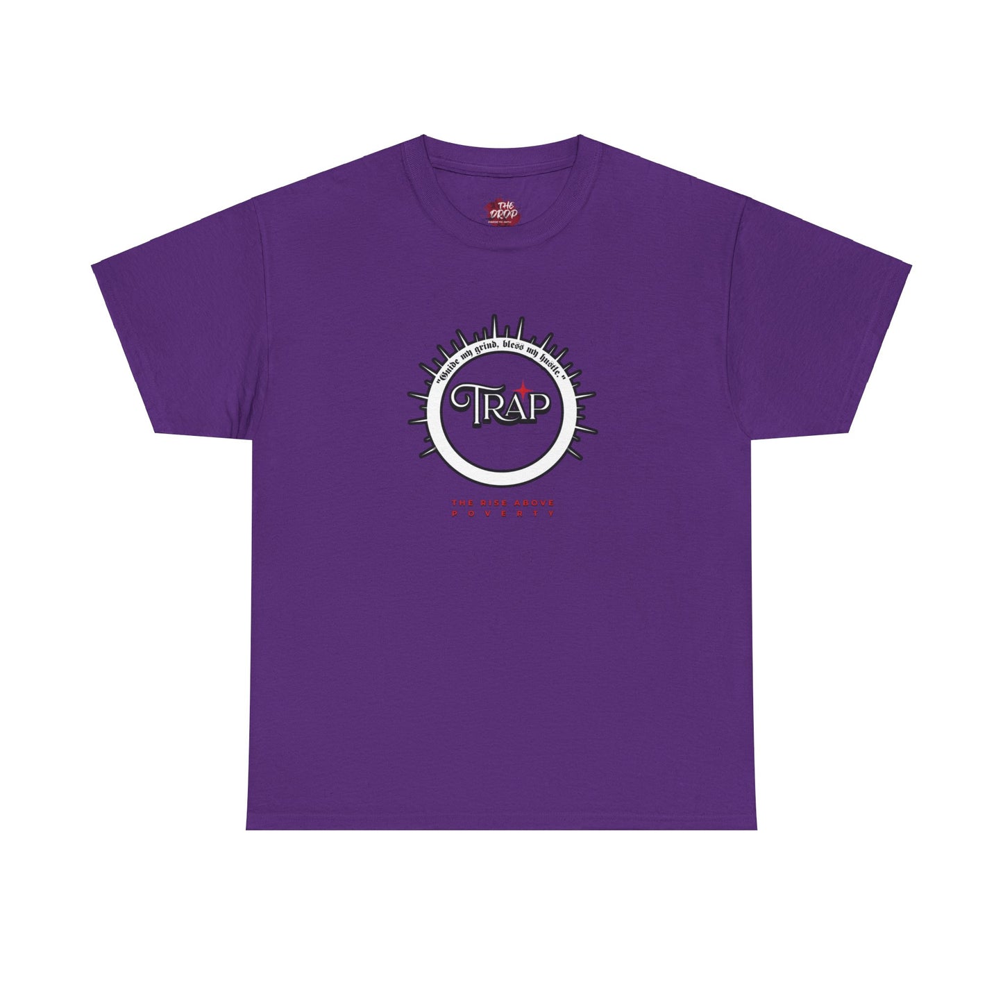 Trappers Pray Tee
