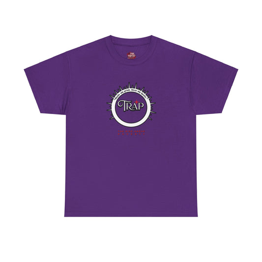 Trappers Pray Tee