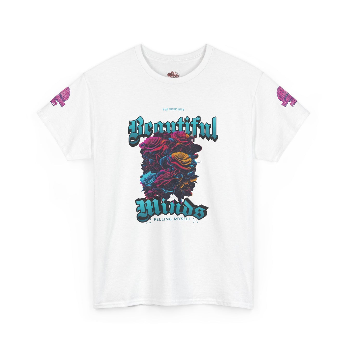 Beautiful Mind Tee