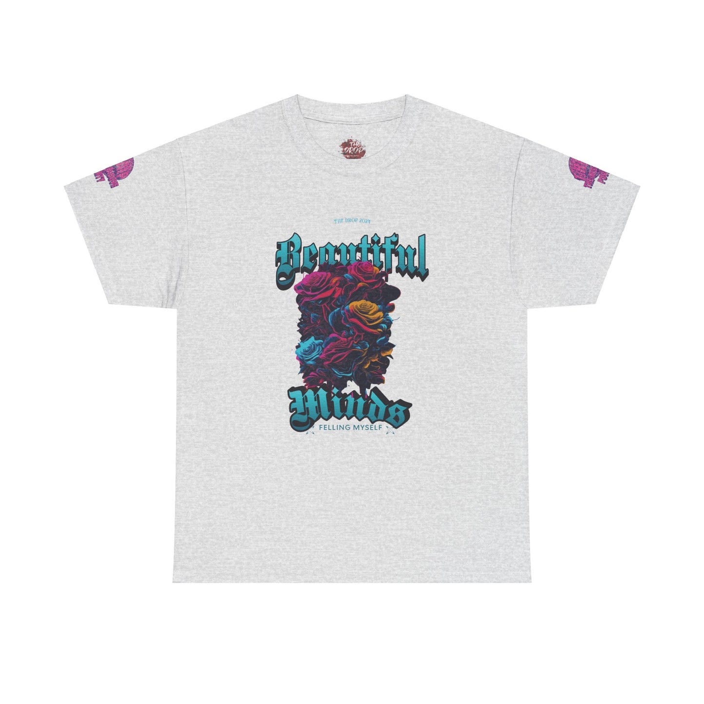 Beautiful Mind Tee