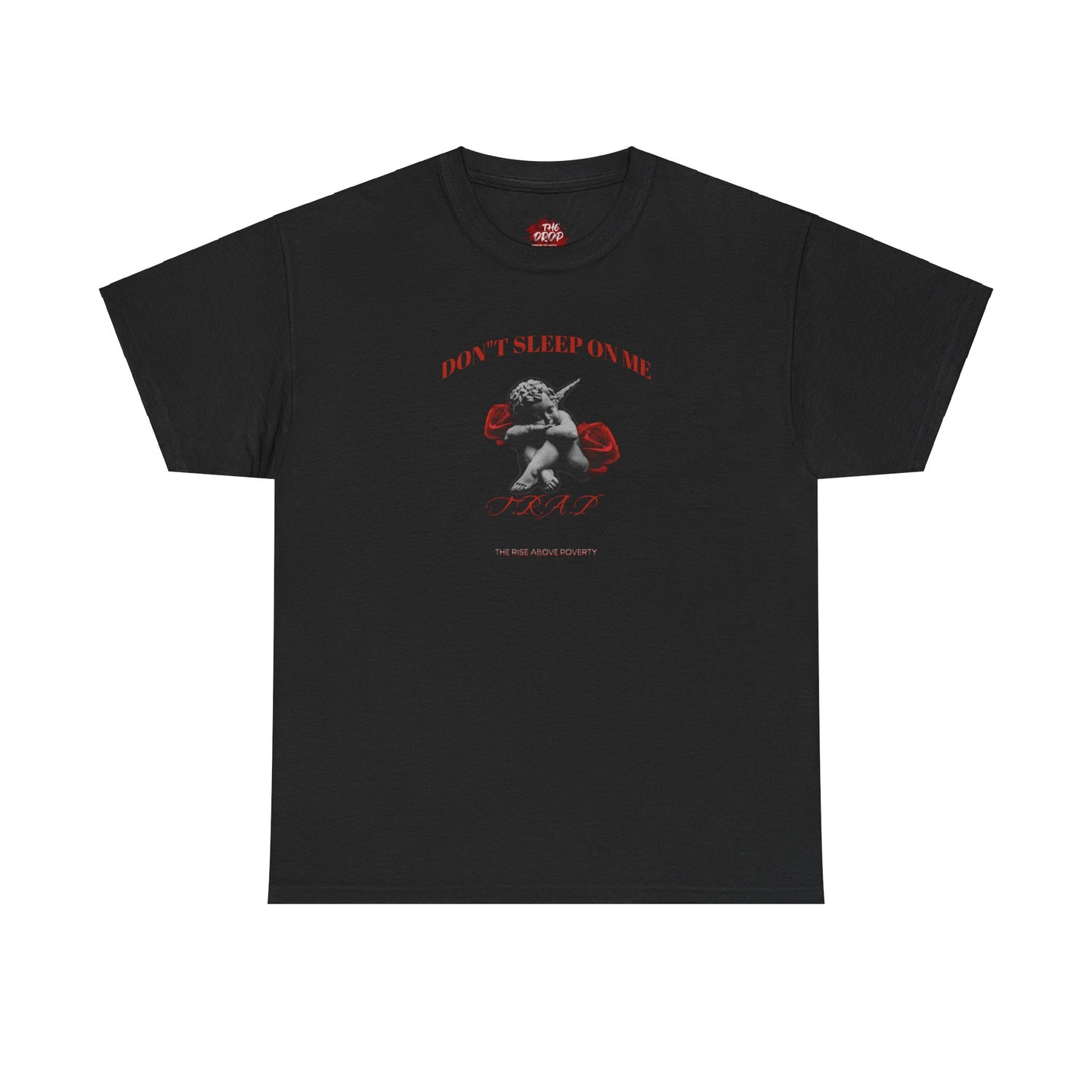 Don't Sleep On Me Unisex T shirt