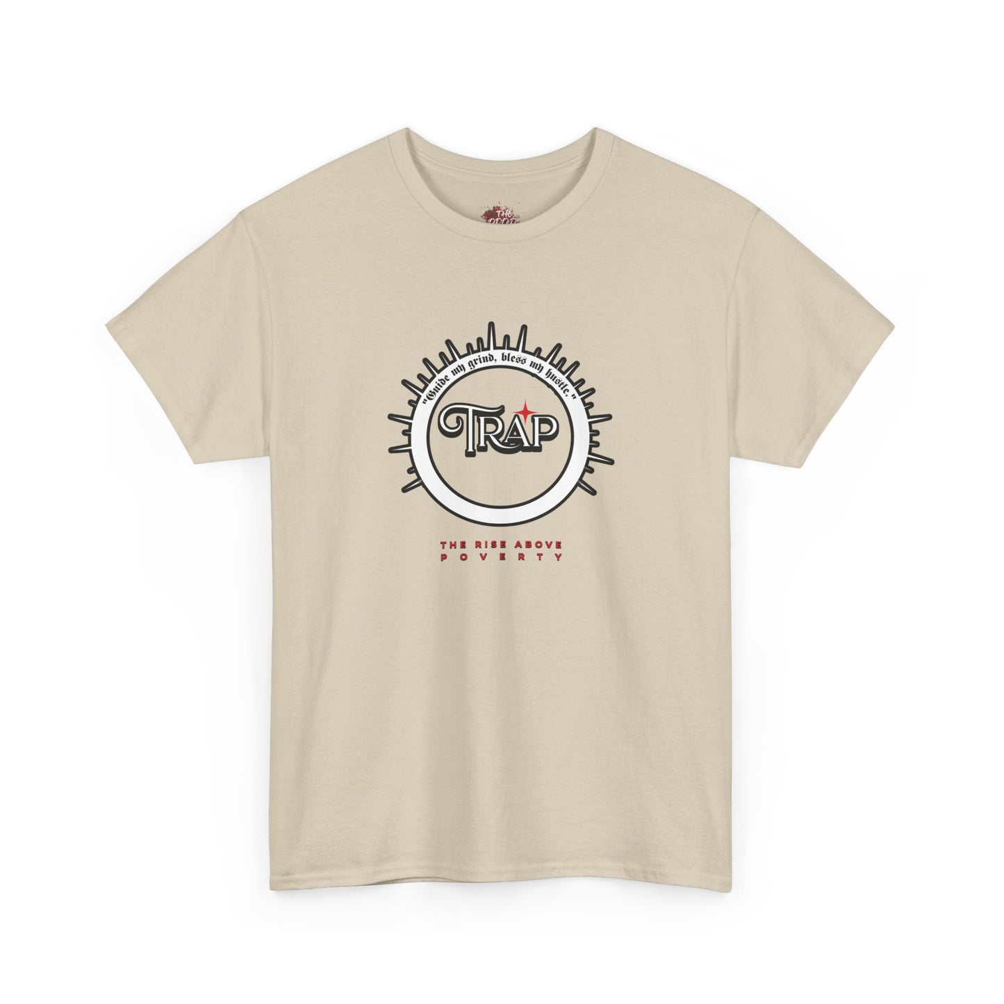 Trappers Pray Tee