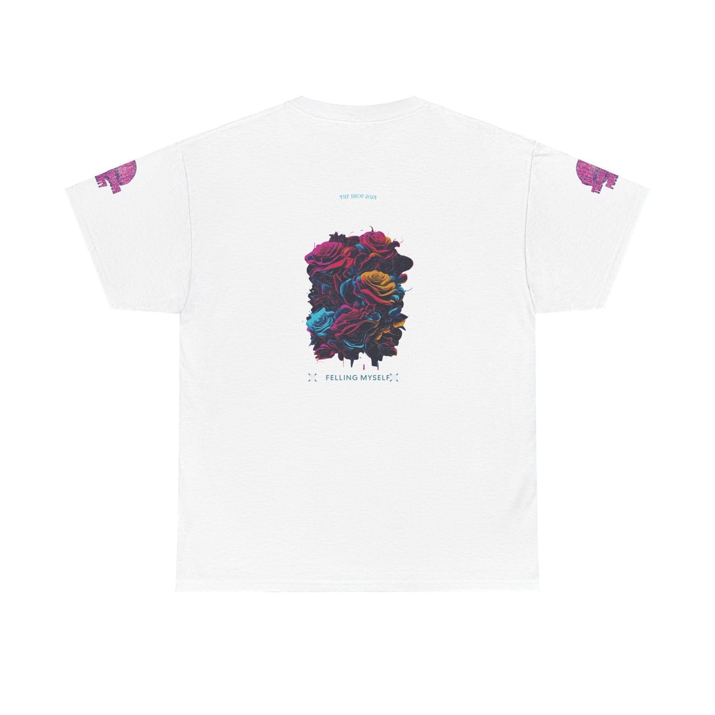 Beautiful Mind Tee