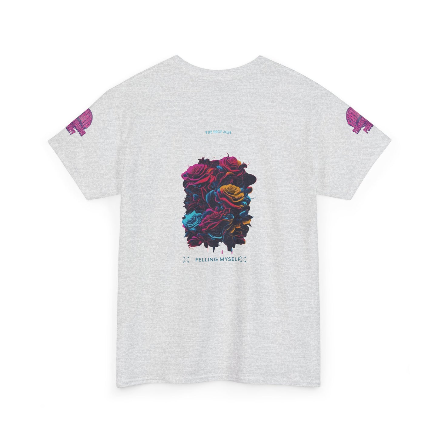 Beautiful Mind Tee