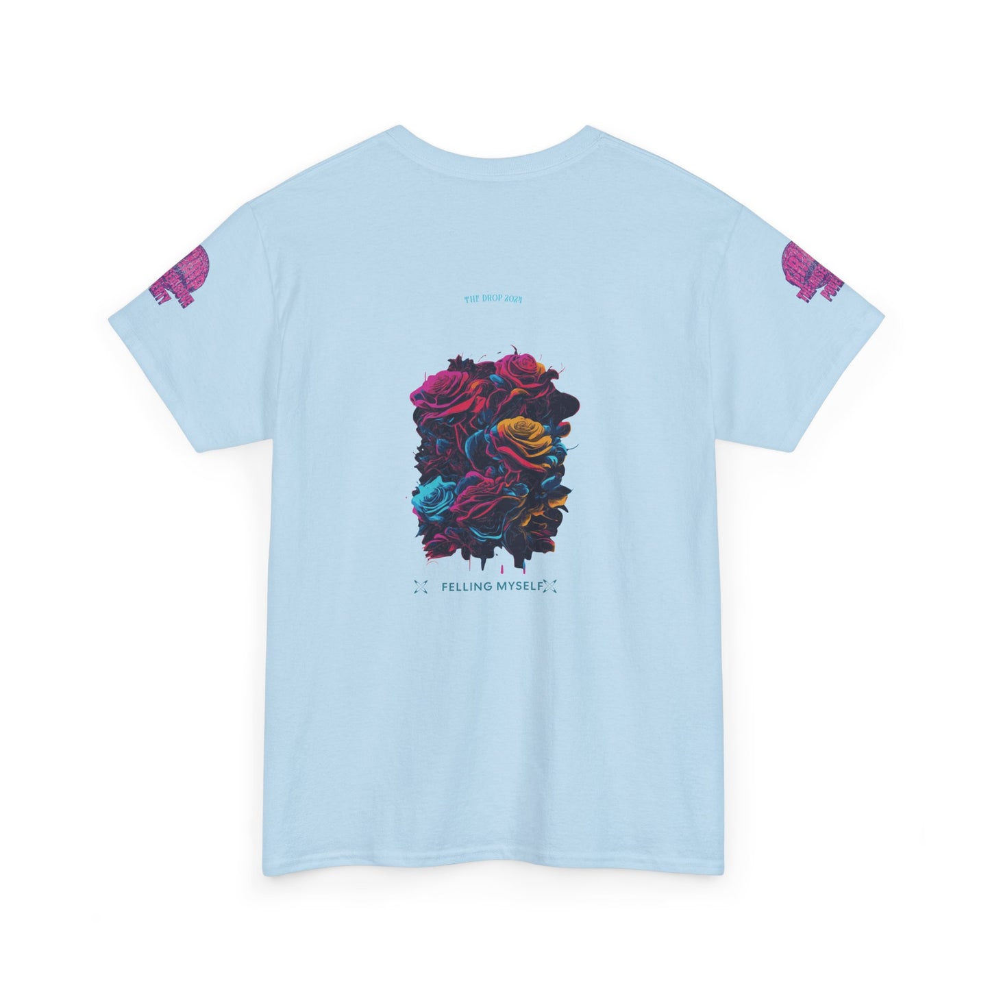Beautiful Mind Tee