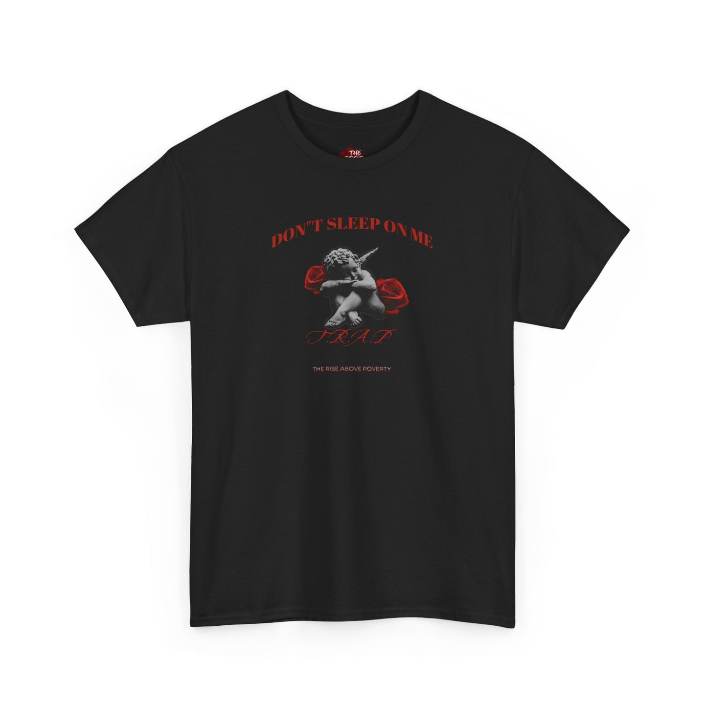 Don't Sleep On Me Unisex T shirt