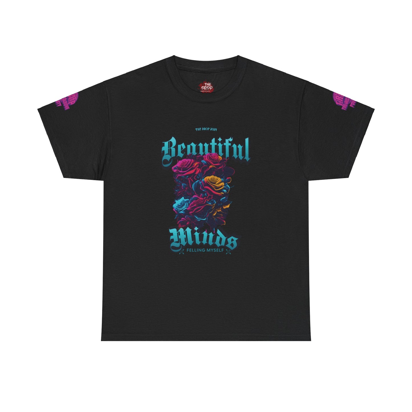 Beautiful Mind Tee