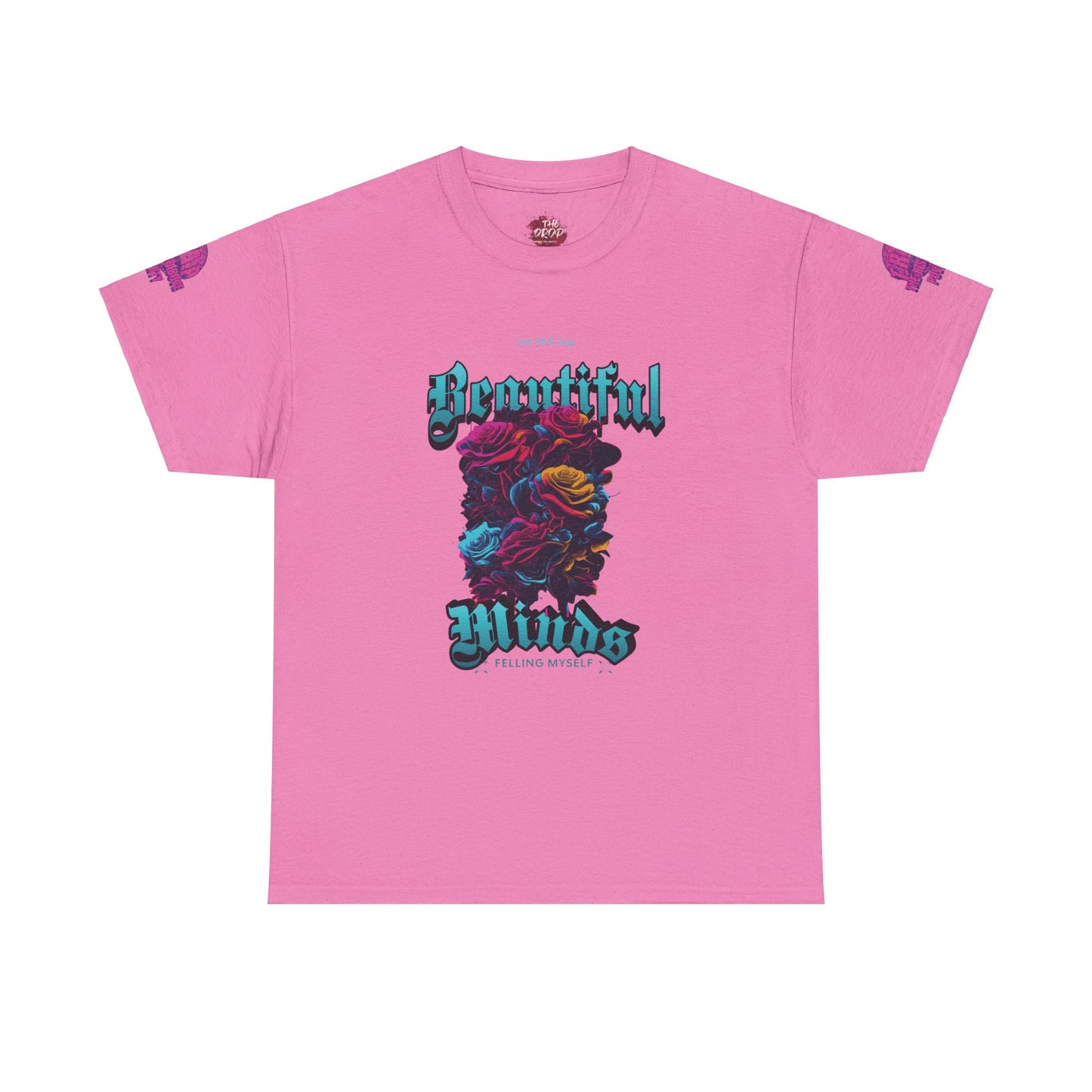 Beautiful Mind Tee