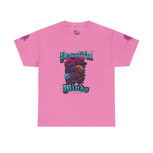 Beautiful Mind Tee