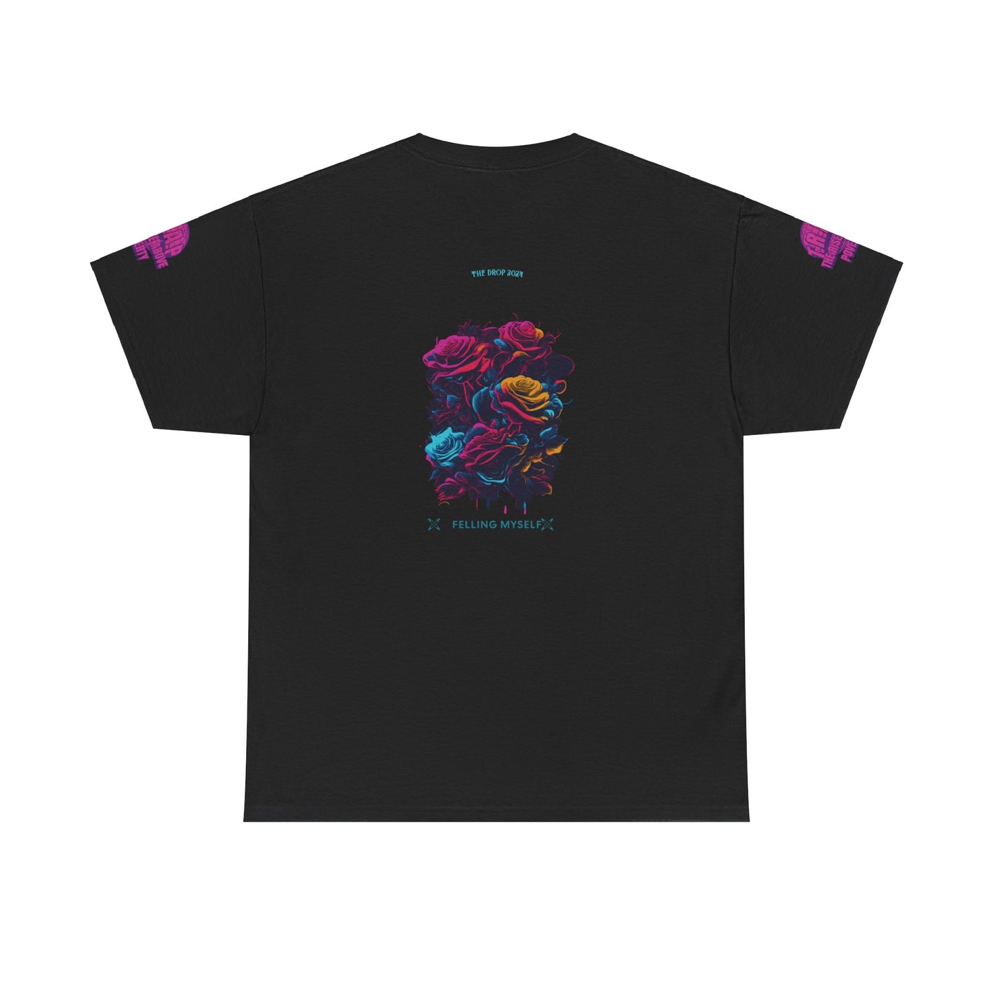 Beautiful Mind Tee