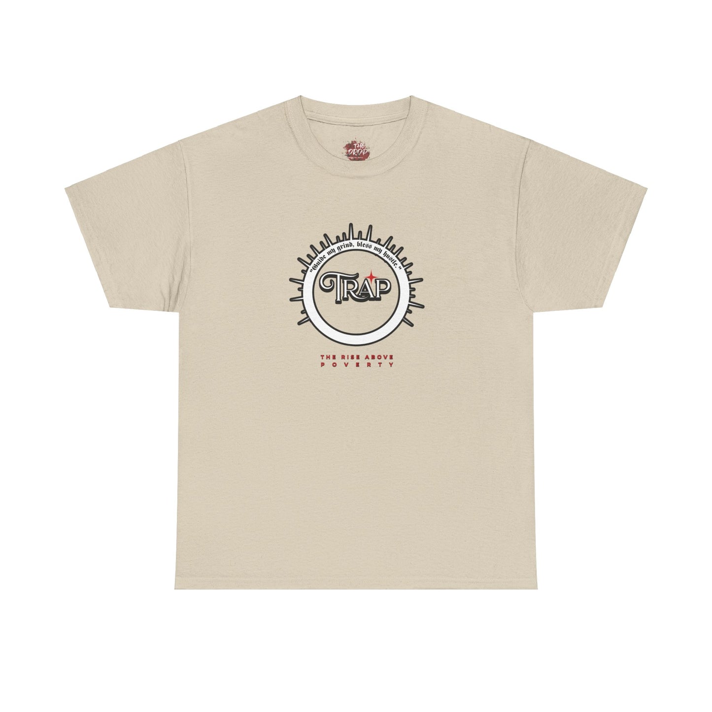 Trappers Pray Tee