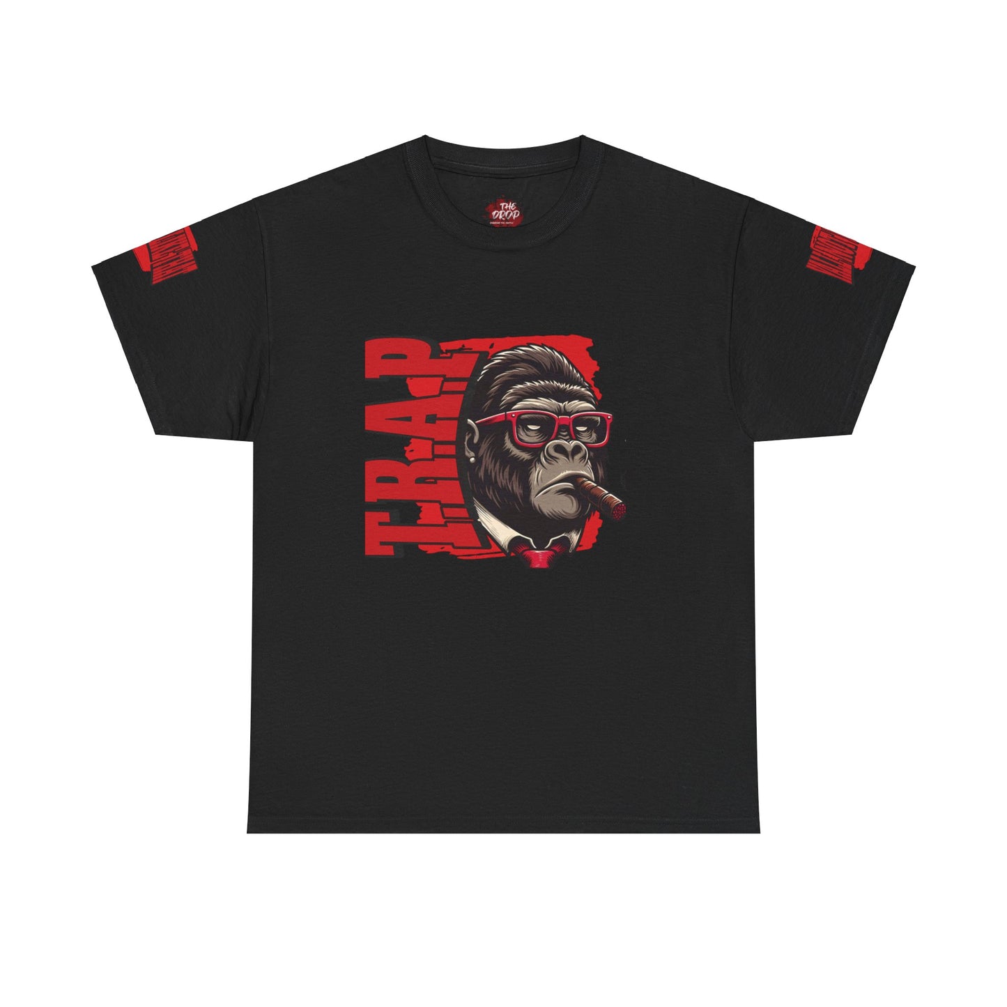 T.R.A.P Big ape Y'all Not Like That