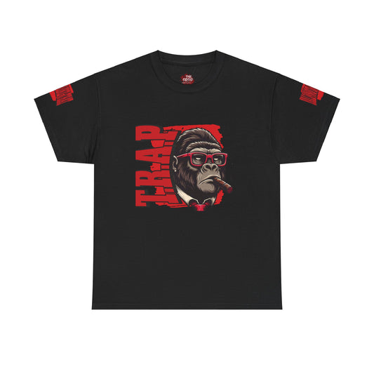 T.R.A.P Big ape Y'all Not Like That