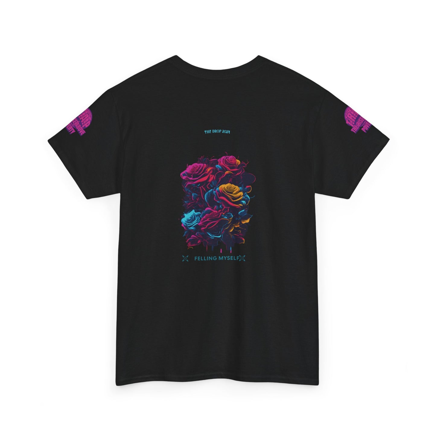 Beautiful Mind Tee