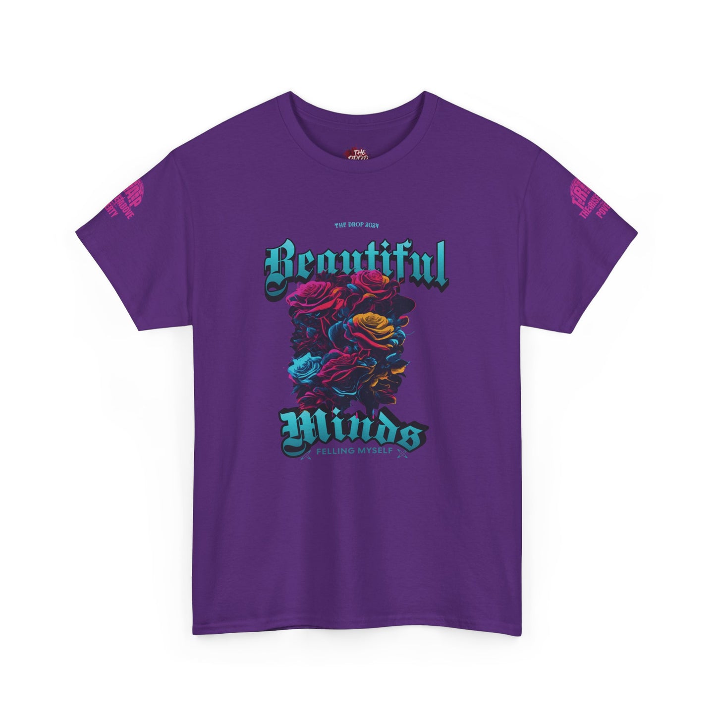Beautiful Mind Tee