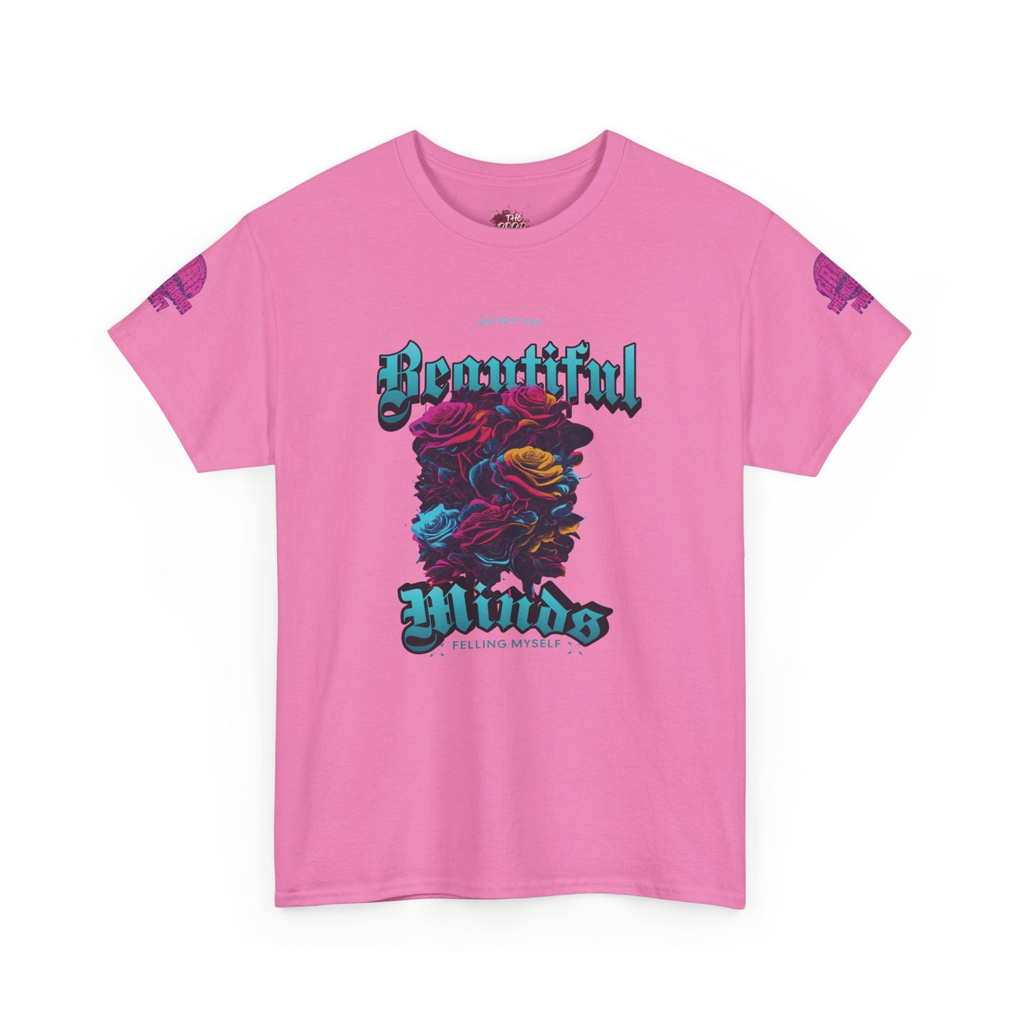 Beautiful Mind Tee